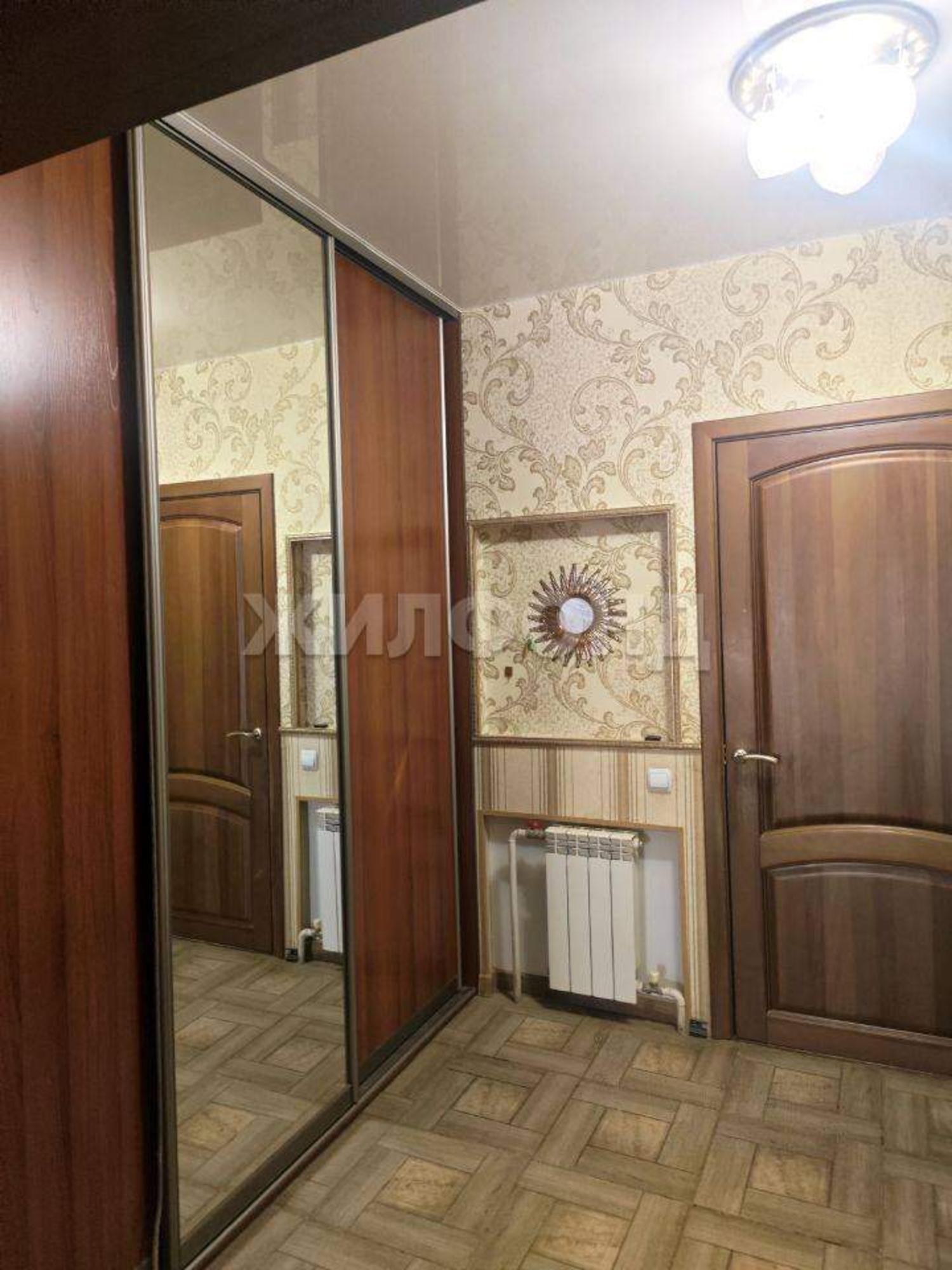 Купить дачу, дом, коттедж за 17 950 000 рублей на Воробьева улица, д.80