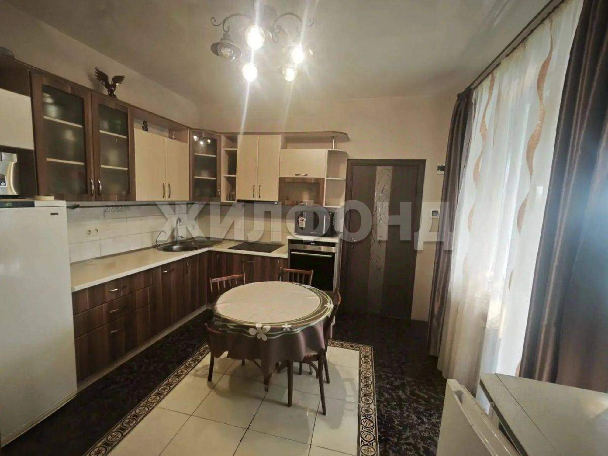 Купить дачу, дом, коттедж за 17 950 000 рублей на Воробьева улица, д.80
