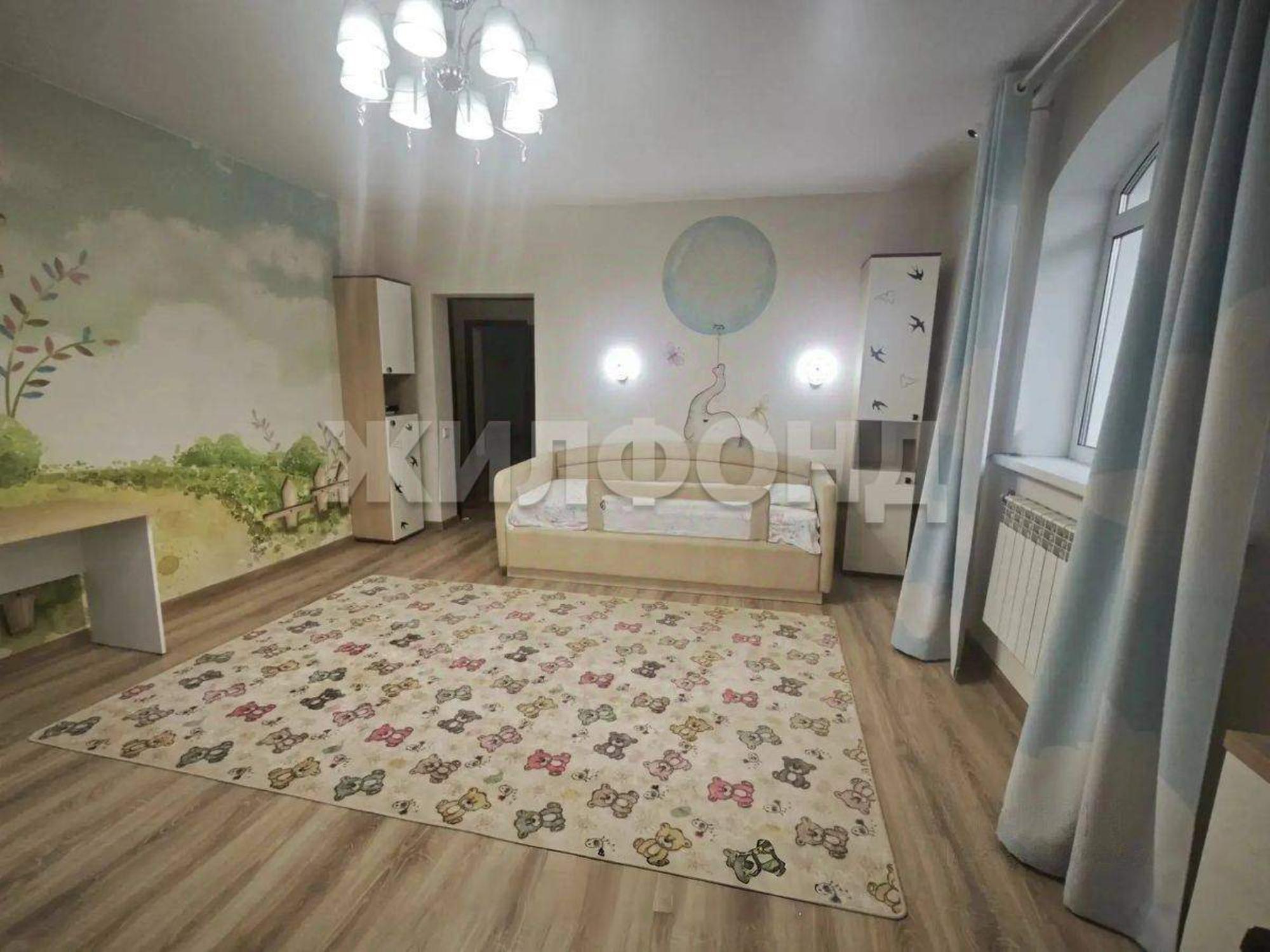 Купить дачу, дом, коттедж за 17 950 000 рублей на Воробьева улица, д.80