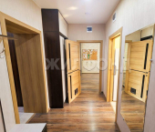 коттедж 70 кв м Севастопольская улица