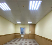офис 25 кв м, этаж 1/3 улица Бакунина, 26 с1