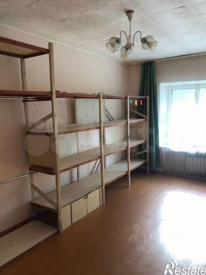 2-комн квартира Асиновская улица, 9А,  д. 9А