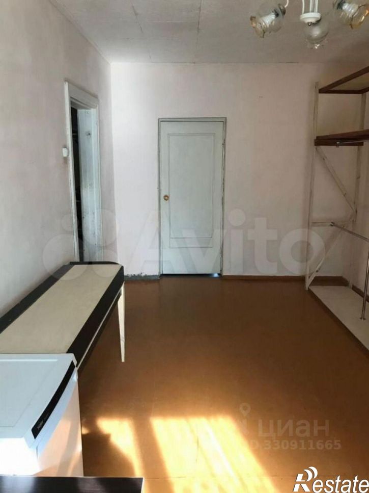 2-комн квартира Асиновская улица, 9А,  д. 9А