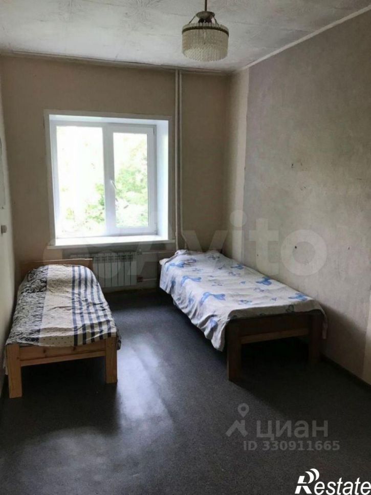 2-комн квартира Асиновская улица, 9А,  д. 9А