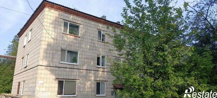 2-комн квартира Асиновская улица, 9А,  д. 9А