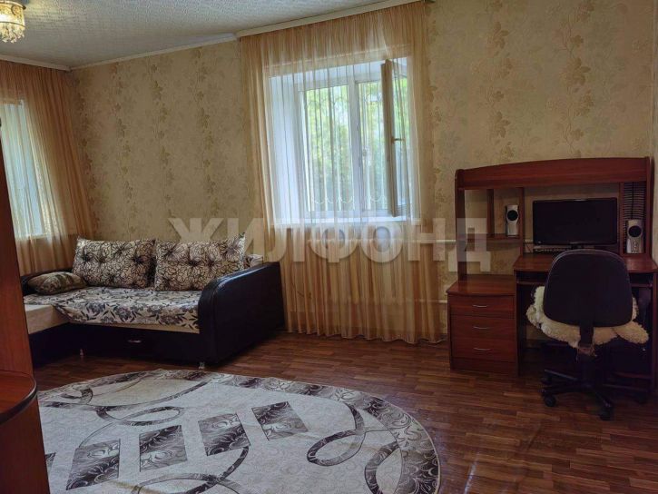 1-комн квартира Карташова улица, д.37