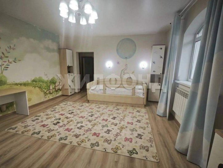 Коттедж/дом Воробьева улица, д.80