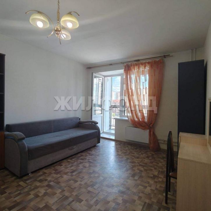 1-комн квартира Рабочая улица, д.1-я