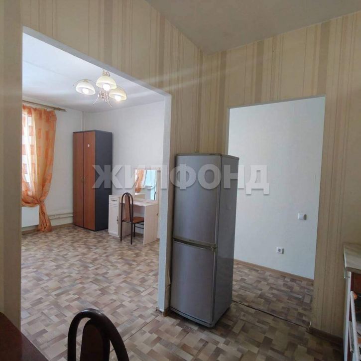 1-комн квартира Рабочая улица, д.1-я