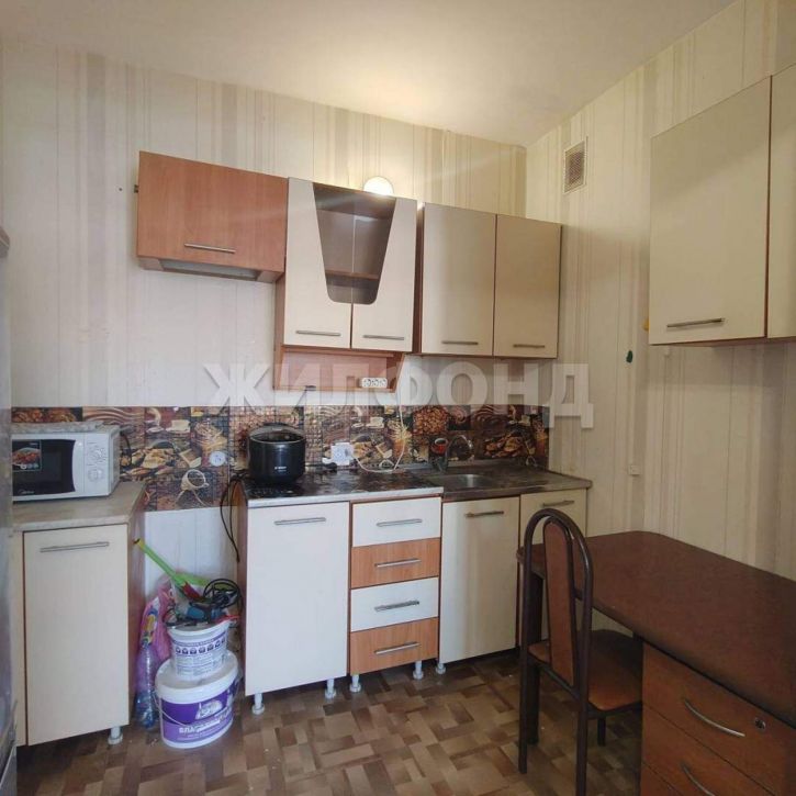 1-комн квартира Рабочая улица, д.1-я