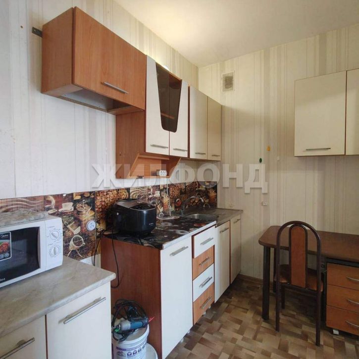 1-комн квартира Рабочая улица, д.1-я