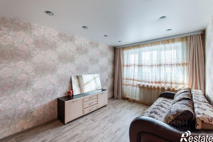 2-комн квартира Ботанический пер, 10,  д. 10