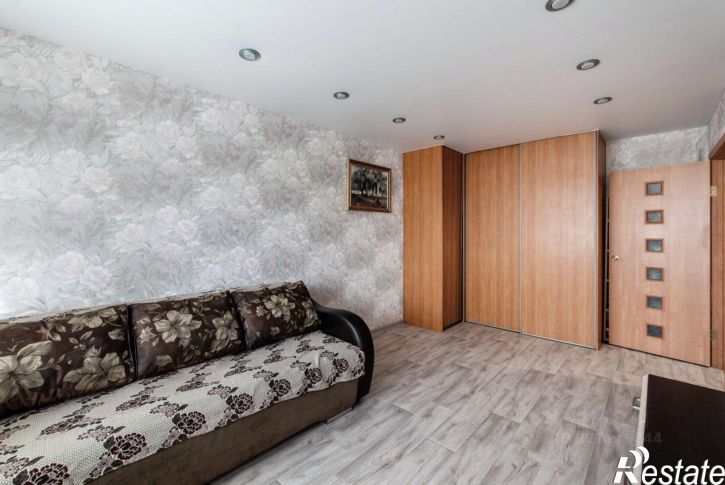 2-комн квартира Ботанический пер, 10,  д. 10