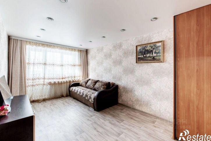 2-комн квартира Ботанический пер, 10,  д. 10