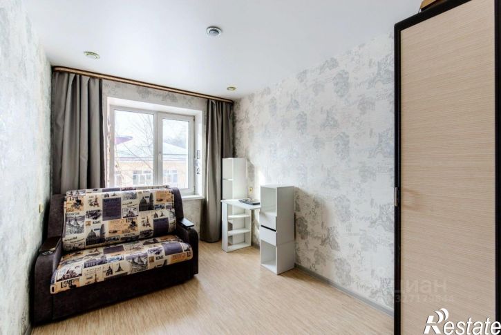 2-комн квартира Ботанический пер, 10,  д. 10