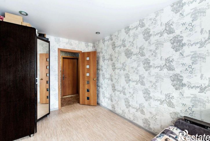 2-комн квартира Ботанический пер, 10,  д. 10