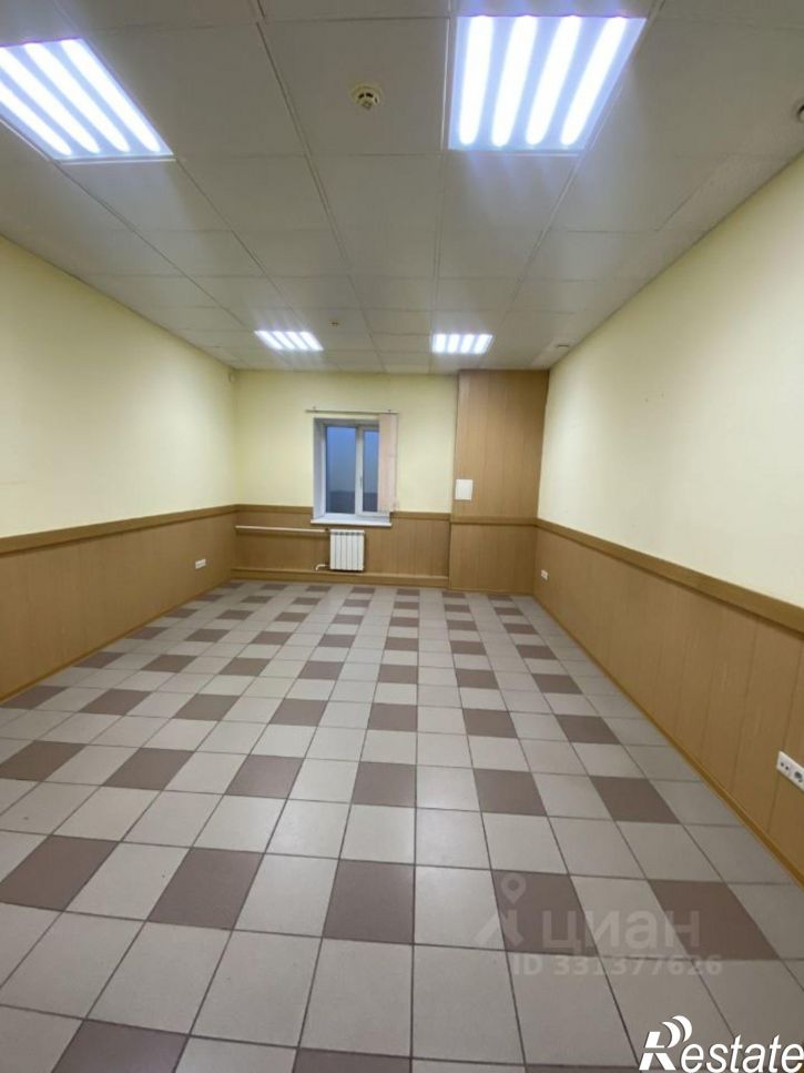 Офис улица Бакунина, 26 с1,  д. 26 с1