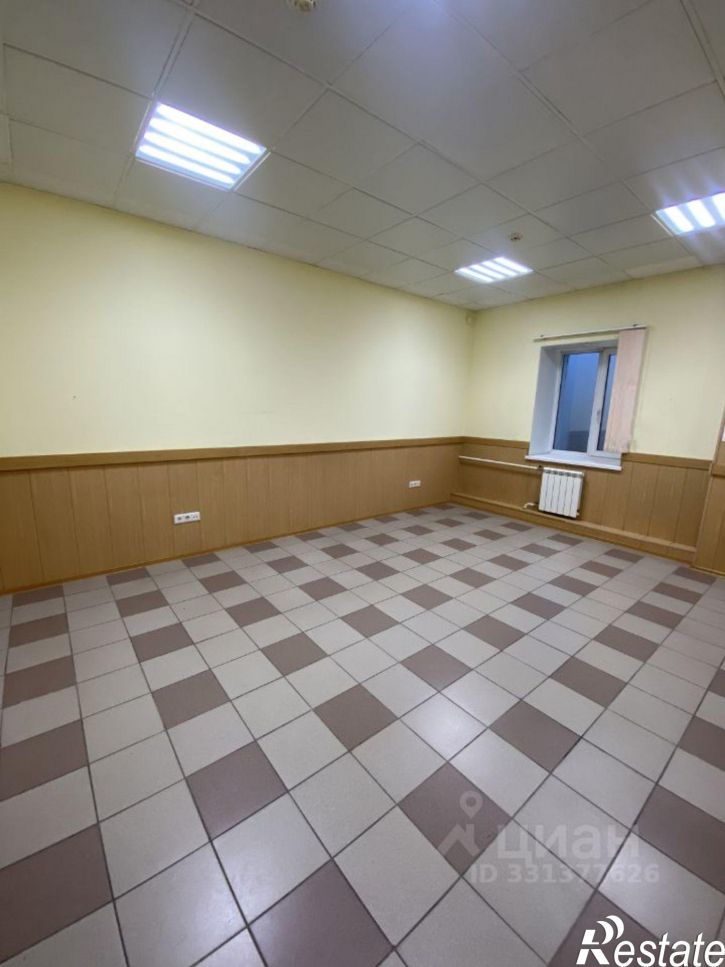 Офис улица Бакунина, 26 с1,  д. 26 с1