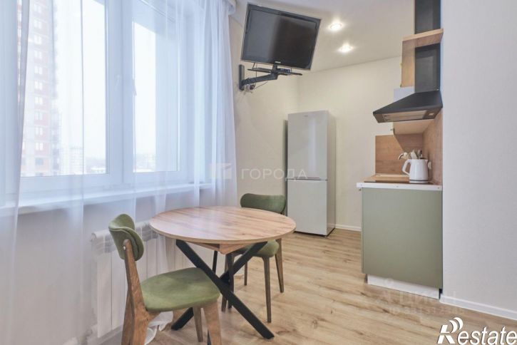3-комн квартира Московский тракт, 109Бс3,  д. 109Бс3
