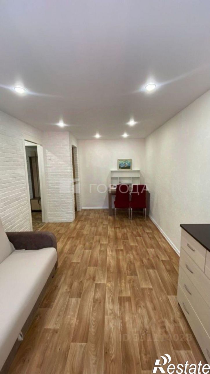 1-комн квартира улица Елизаровых, 39,  д. 39