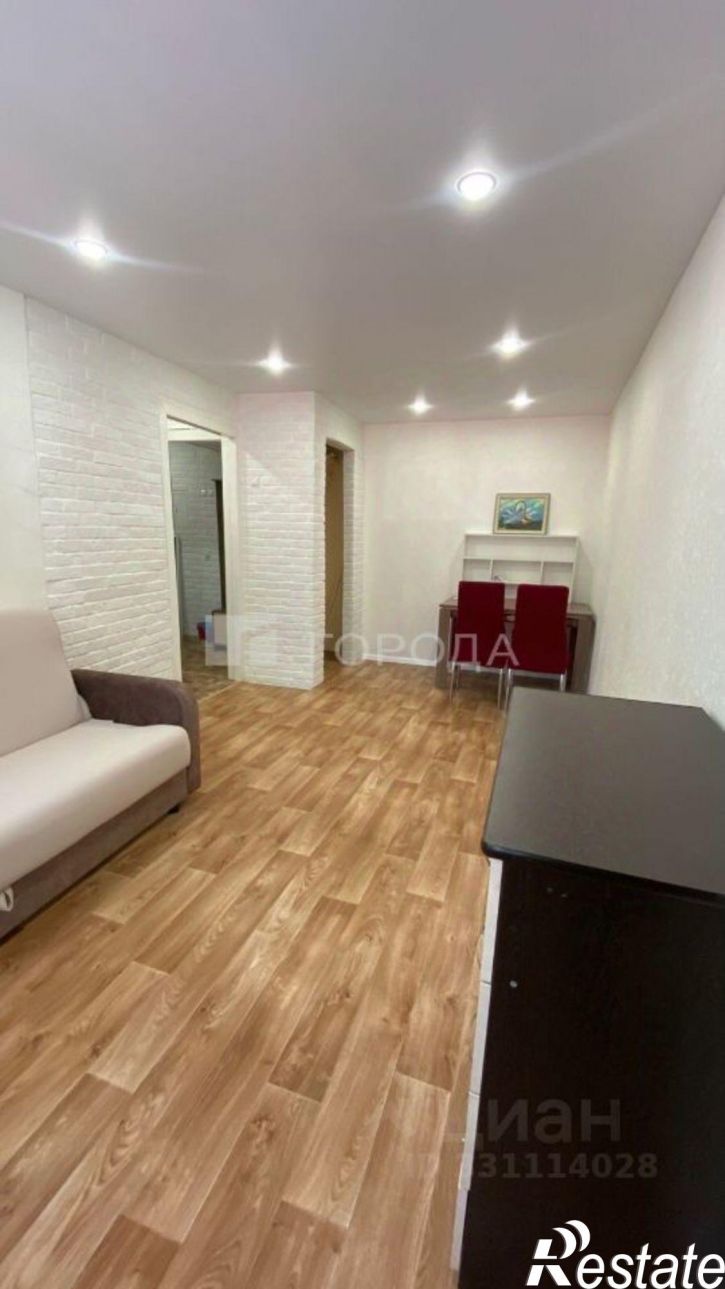 1-комн квартира улица Елизаровых, 39,  д. 39