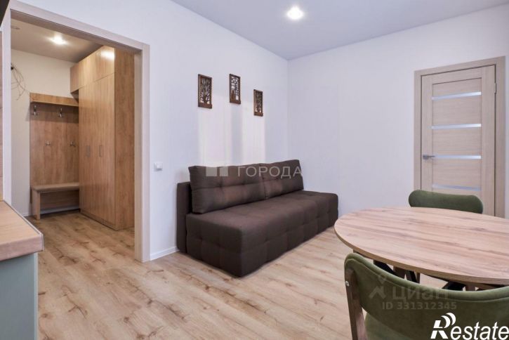 3-комн квартира Московский тракт, 109Бс3,  д. 109Бс3