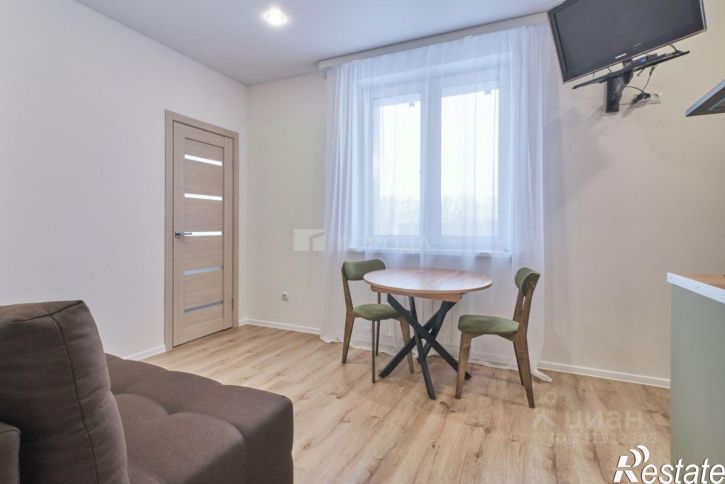 3-комн квартира Московский тракт, 109Бс3,  д. 109Бс3