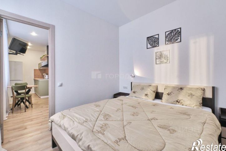 3-комн квартира Московский тракт, 109Бс3,  д. 109Бс3