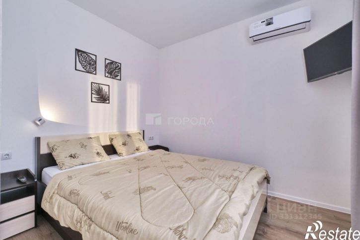 3-комн квартира Московский тракт, 109Бс3,  д. 109Бс3