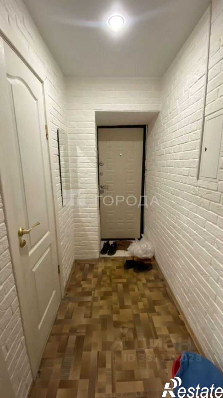 1-комн квартира улица Елизаровых, 39,  д. 39