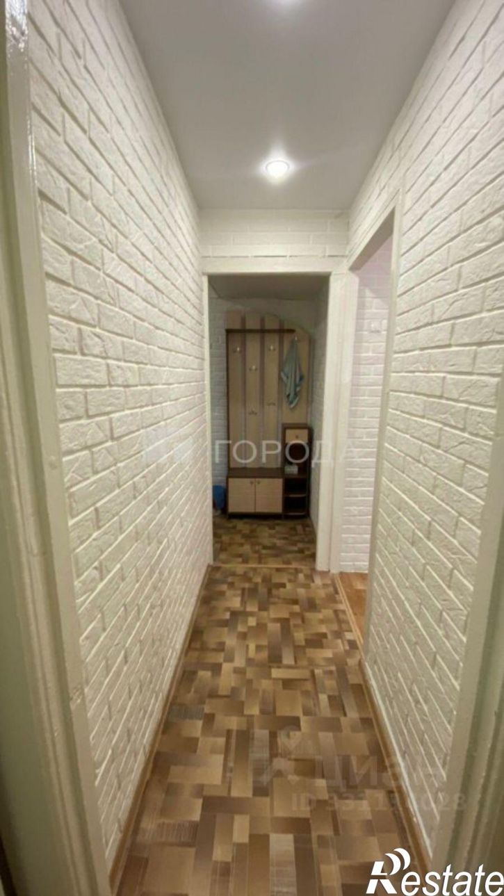 1-комн квартира улица Елизаровых, 39,  д. 39