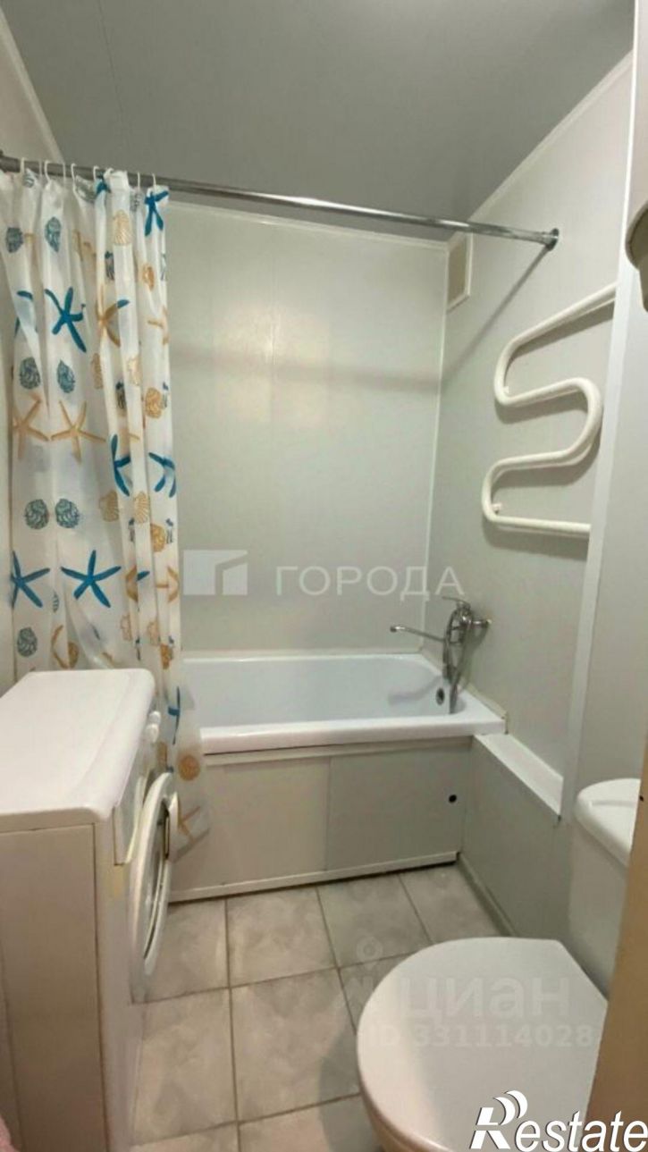 1-комн квартира улица Елизаровых, 39,  д. 39
