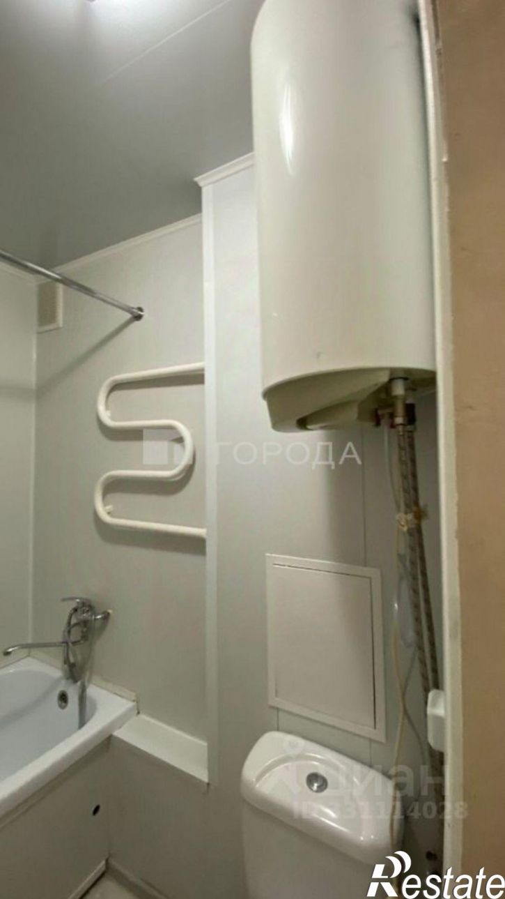 1-комн квартира улица Елизаровых, 39,  д. 39