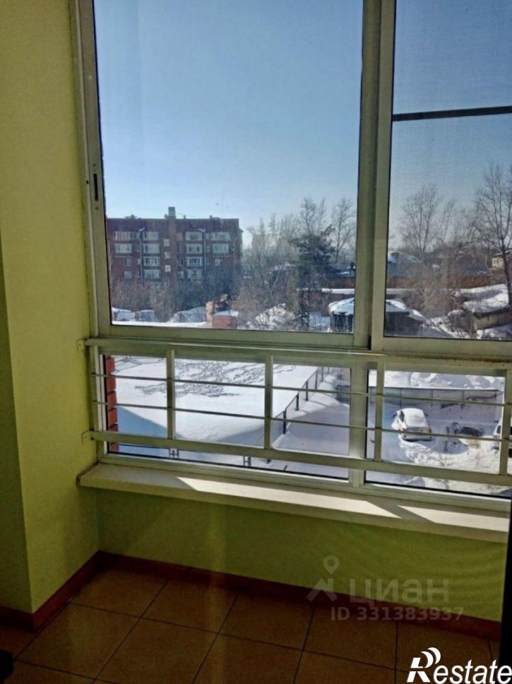 1-комн квартира Ачинская улица, 9,  д. 9