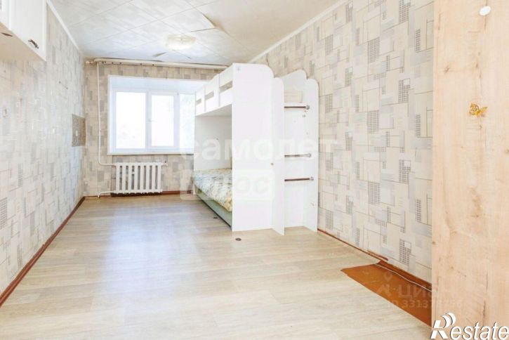 Комната проспект Ленина, 160,  д. 160