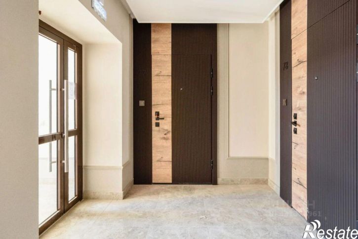 1-комн квартира Заозёрный переулок, 30,  д. 30