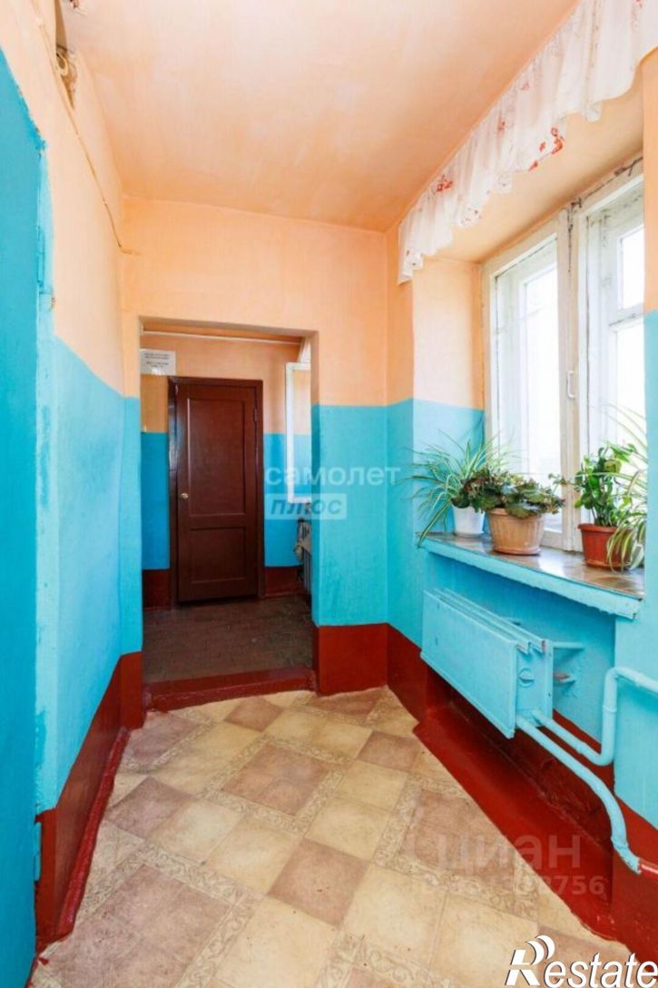 Комната проспект Ленина, 160,  д. 160