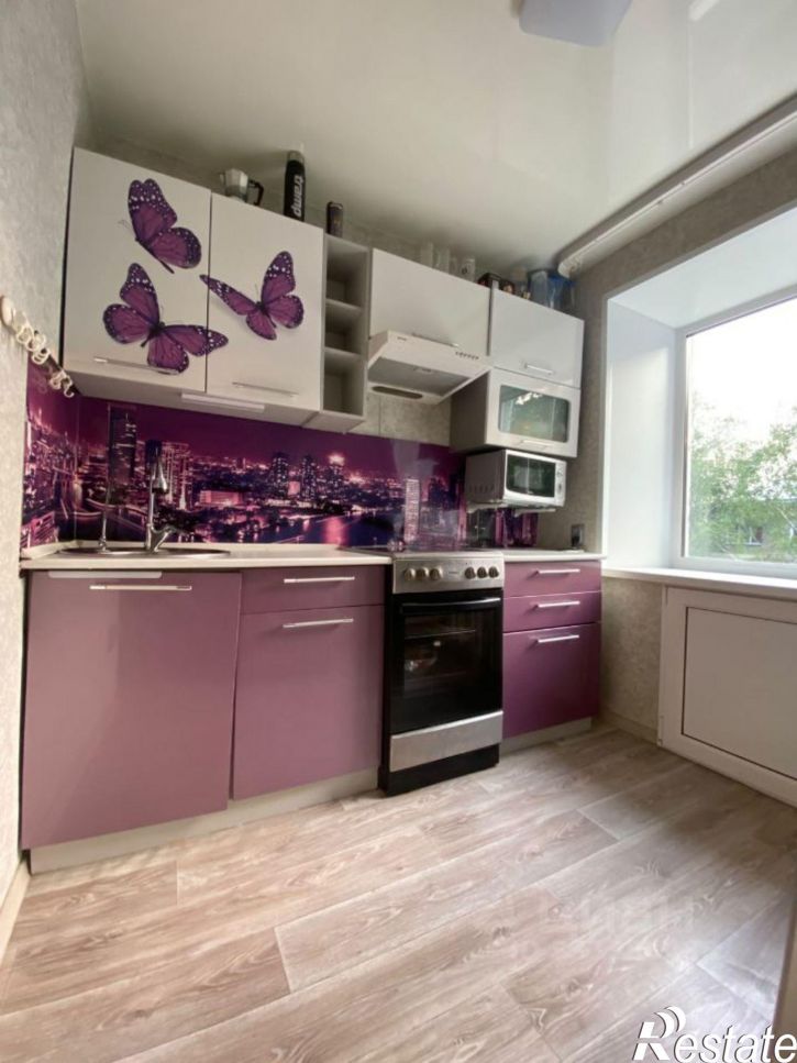 1-комн квартира улица Карташова, 39,  д. 39