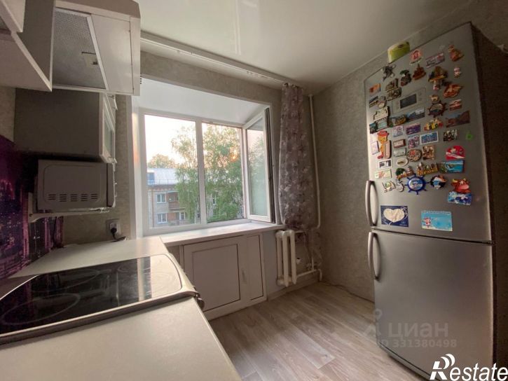 1-комн квартира улица Карташова, 39,  д. 39