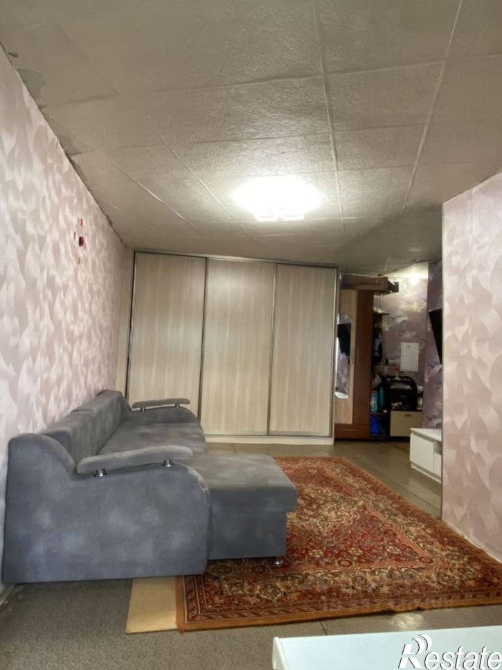 1-комн квартира улица Карташова, 39,  д. 39