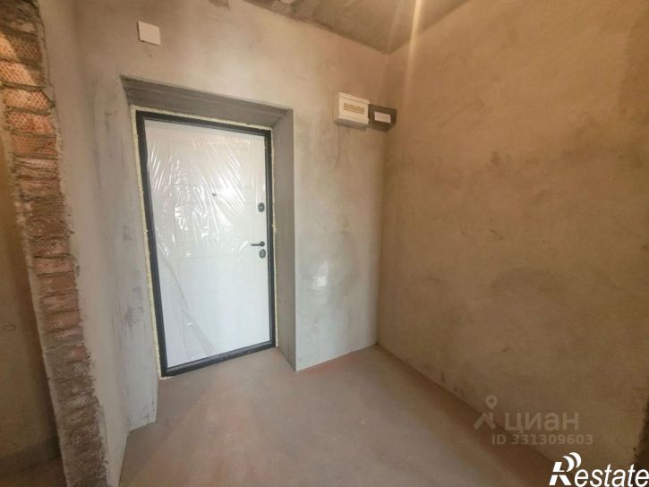 2-комн квартира улица Вершинина, 58,  д. 58
