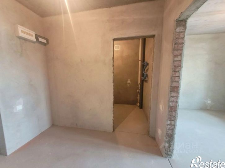 2-комн квартира улица Вершинина, 58,  д. 58