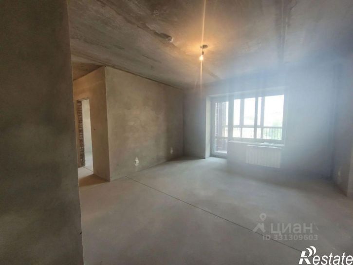 2-комн квартира улица Вершинина, 58,  д. 58