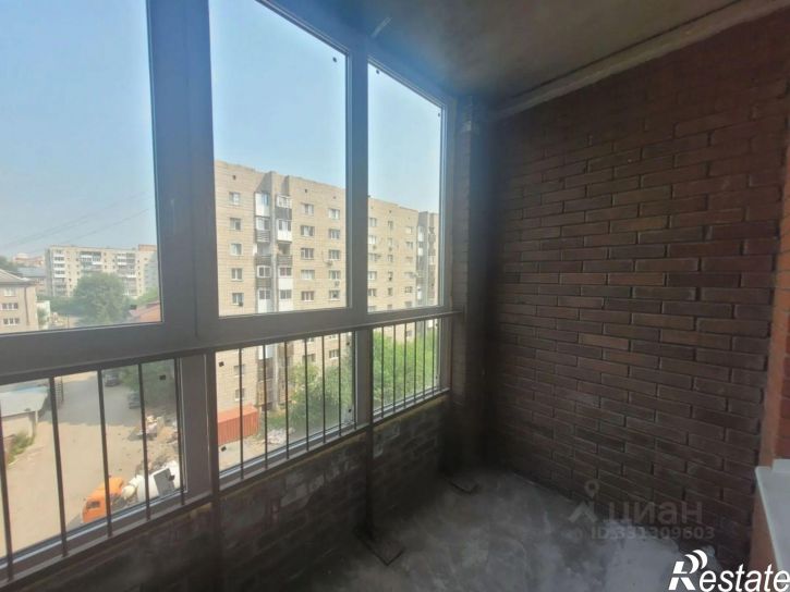2-комн квартира улица Вершинина, 58,  д. 58