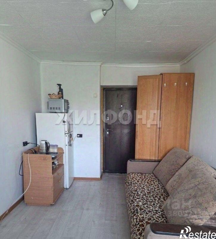 Комната улица Говорова, 10/2,  д. 10/2