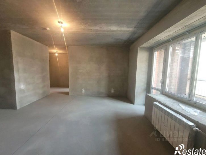 2-комн квартира улица Вершинина, 58,  д. 58
