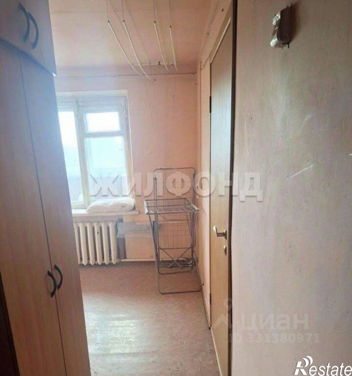 Комната улица Говорова, 10/2,  д. 10/2
