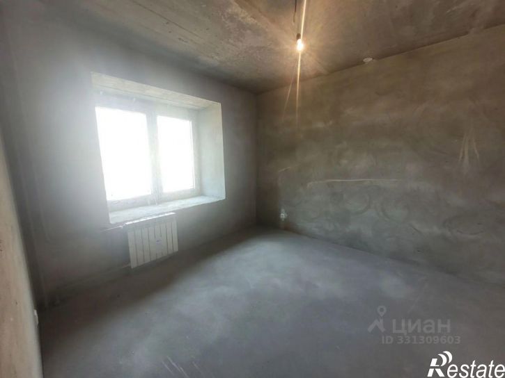 2-комн квартира улица Вершинина, 58,  д. 58