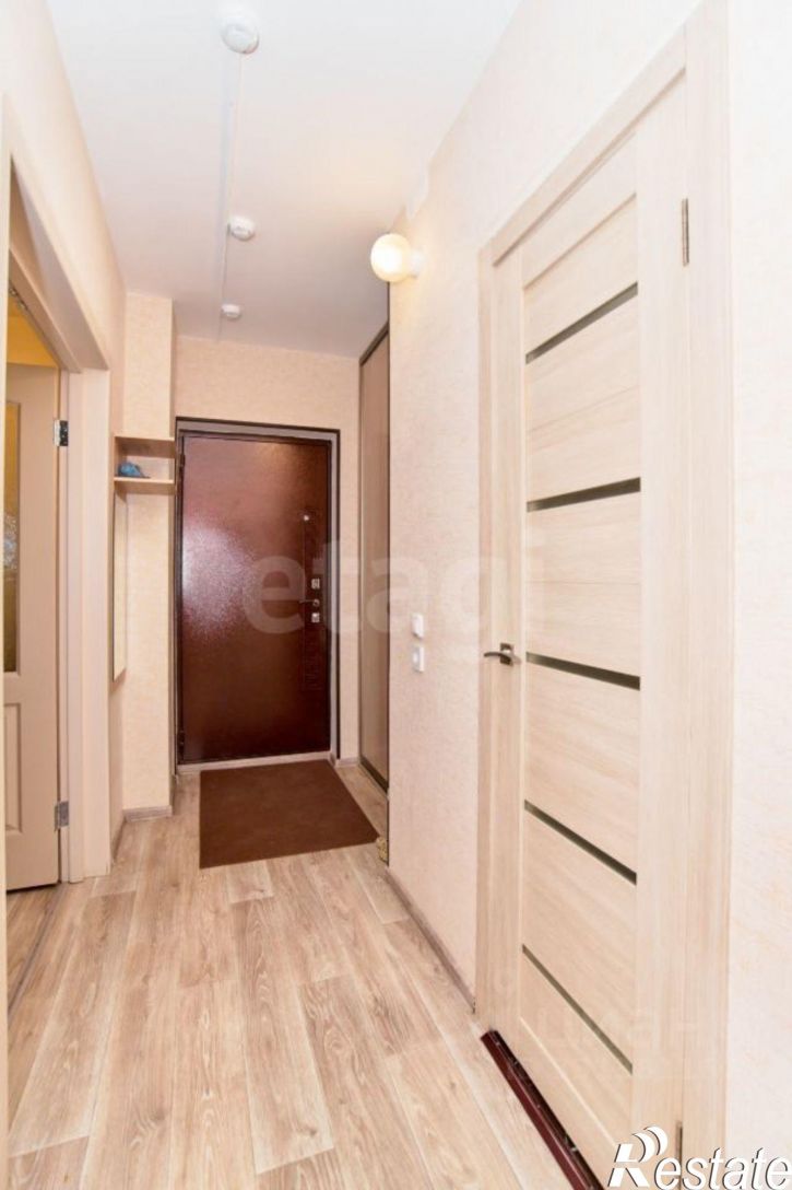 1-комн квартира Береговая улица, 25,  д. 25