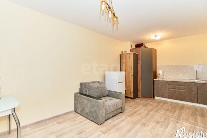 1-комн квартира Береговая улица, 25,  д. 25